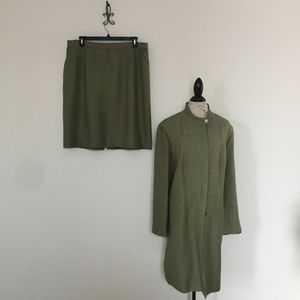 Dresses, Suits, Skirts